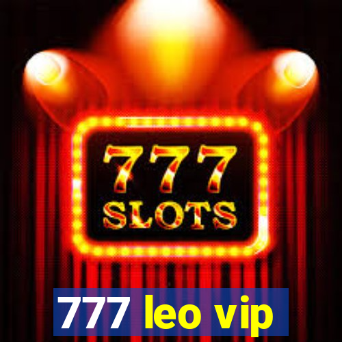 777 leo vip